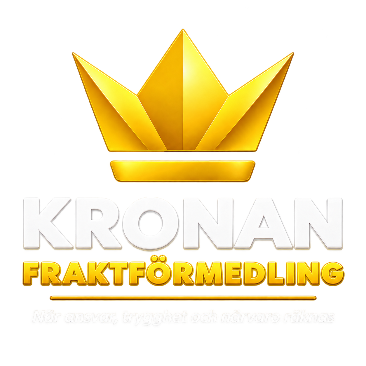 Kronan Fraktförmedling
