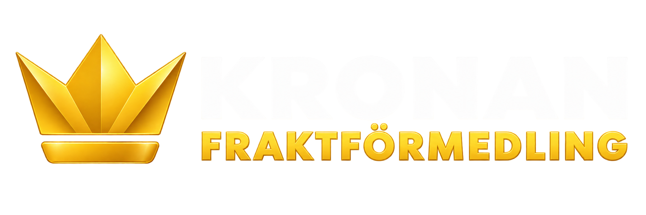 Kronan Fraktförmedling